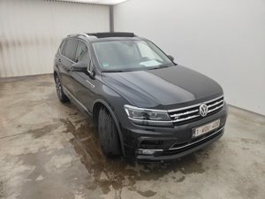 Volkswagen Tiguan Allspace 1.5 TSI - Petrol - Automatic - 150 hp - 92.819 km
