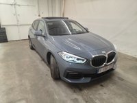 BMW 1 Series 116d - Diesel - Manual - 116 hp - 57.281 km