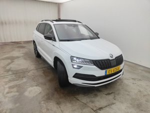 Skoda Karoq 2.0 TDI Sportline - AWD - Diesel - Automatic - 150 hp - 125.748 km