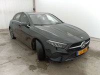 Mercedes-Benz A 180 Business Line - Petrol - utomtic - 136 hp - 61.730 km