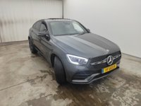 Mercedes-Benz GLC Coupé 220d Business - 4-Matic - Diesel - Automatic - 194 hp - 126.888 km