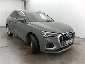 Audi Q3 35 TDI Advanced - Diesel - Automatic - 150 hp - 105.647 km