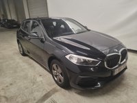 BMW 1 Series 116d - Diesel - Manual - 116 hp - 83.897 km