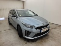 Kia Ceed SW 1.6 CRDi GT Line - Diesel - Automatic - 136 hp - 112.632 km