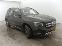 Mercedes-Benz GLB 200d Business Solution - Diesel - Automatic - 150 hp - 64.121 km