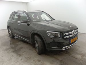 Mercedes-Benz GLB 200d Business Solution - Diesel - Automatic - 150 hp - 64.121 km