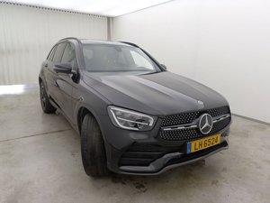 Mercedes-Benz GLC 220d Business - 4-Matic - Diesel - Automatic - 194 hp - 138.065 km