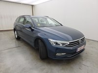Volkswagen Passat Variant 2.0 TDI Style Business - Diesel - Manual - 150 hp - 62.288 km