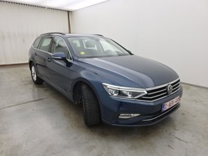 Volkswagen Passat Variant 2.0 TDI Style Business - Diesel - Manual - 150 hp - 62.288 km