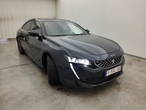 Peugeot 508 2.0 HDI GT Line - Diesel - Automatic - 163 hp - 67.838 km