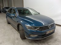 Volkswagen Passat Variant 1.6 TDI Elegance Business - Diesel - Automatic - 120 hp - 149.766 km