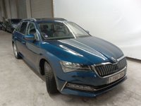 Skoda Superb Combi 1.4 TSI Style - Hybrid - Automatic - 156 hp - 82.199 km