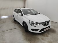 Renault Megane Grandtour 1.5 DCI Intens - Diesel - Automatic - 116 hp - 108.122 km