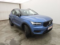 Volvo XC40 T3 R-Design - Petrol - Automatic - 163 hp - 96.119 km