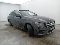 Mercedes-Benz E Brak 220d Businss Solution AMG - Disl - Automatic - 194 hp - 168.287 km