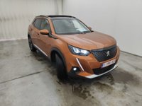 Peugeot 2008 1.5 HDI Allure - Diesel - Manual - 102 hp - 63.273 km