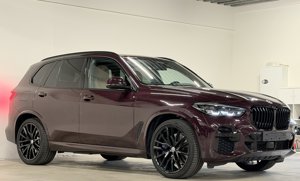 BMW X5 45e M-Pack - xDrive - Hybrid - Automatic - 286 hp - 51.284 km