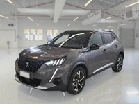 Peugeot 2008 GT - Diesel - Manual - 110 hp - 146.344 km
