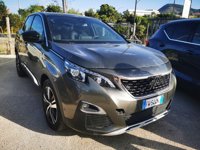 Peugeot 3008 1.5 HDI GT Line - Diesel - Automatic - 130 hp - 121.474 km