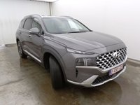 Hyundai Santa Fe 1.6 GDi - Hybrid - Automatic - 180 hp - 24.182 km