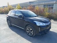 C4 AirCross