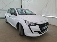 Peugeot 208 1.5 HDI Premium - Diesel - Manual - 100 hp - 172.101 km