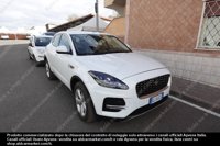 Jaguar E-Pace 2.0d S - Diesel - Automatic - 163 hp - 72.185 km