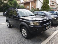 Freelander