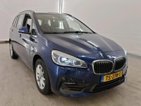 BMW 2 Series Gran Tourer 218i - Petrol - Manual - 140 hp - 73.090 km