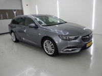 Opel Insignia Sports Tourer 1.6 Business - Petrol - Manual - 200 hp - 78.091 km