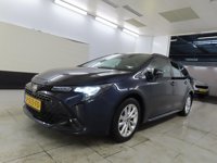 Toyota Corolla Touring Sports 1.8 Active - Hybrid - Automatic - 98 hp - 43.247 km