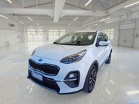 Kia Sportage 1.6 Style - LPG - Manual - 132 hp - 113.646 km