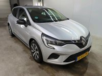 Renault Clio 1.0 Tce Equilibre - Petrol - Manual - 91 hp - 45.338 km