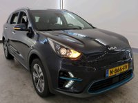 Kia Niro 65 kWh DynamicLine - Electric - Automatic - 204 hp - 101.303 km