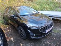 Ford Fiesta 1.0 EcoBoost Titanium - Petrol - Manual - 100 hp - 47.972 km