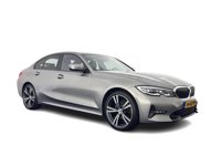 BMW 3 Series 320d High Executive - Diesel - Automatic - 190 hp - 305.026 km