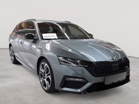 Skoda Octavia Combi RS 2.0 TDI Edition Plus - AWD - Diesel - Automatic - 200 hp - 91.238 km