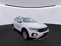 Volkswagen T-Roc 2.0 TDI Life - Diesel - Automatic - 150 hp - 99.208 km