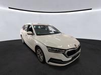 Skoda Octavia Combi 2.0 TDI Style - Diesel - Automatic - 115 hp - 94.576 km