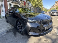 BMW 5 Series 530e M Sport - Hybrid - Automatic - 163 hp - 95.700 km