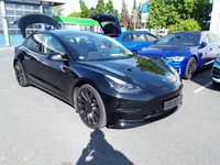 Tesla Model 3 Long Range Performance - Dual Motor - Electric - Automatic - 534 hp - 99.203 km