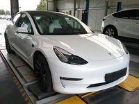 Tesla Model 3 Long Range Performance - Dual Motor - Electric - Automatic - 534 hp - 94.485 km