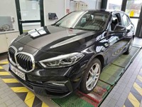 BMW 1 Series 120d Advantage - Diesel - Automatic - 190 hp - 92.504 km