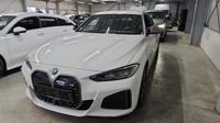 BMW i4 M 50 - xDrive - Electric - Automatic - 544 hp - 92.714 km