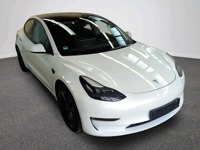 Tesla Model 3 Performance 82 kWh - Dual Motor - Electric - Automatic - 513 hp - 99.770 km