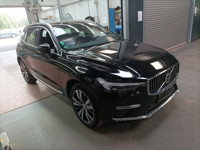 Volvo XC60 B4 Ultimate Bright - Diesel - Automatic - 197 hp - 97.439 km
