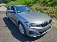 BMW 3 Series Touring 320d - Diesel - Automatic - 190 hp - 92.276 km