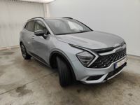 Kia Sportage 1.6 T-GDI GT Line - AWD - Hybrid - Automatic - 179 hp - 96.770 km