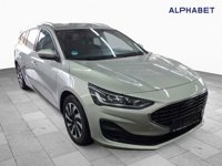 Ford Focus 1.5 EcoBlue Titanium - Diesel - Automatic - 115 hp - 91.256 km