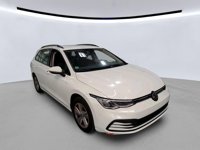 Volkswagen Golf Variant 2.0 TDI - Diesel - Automatic - 150 hp - 90.648 km